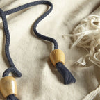 Καφτάνι Charisma S-Μ Anthracite